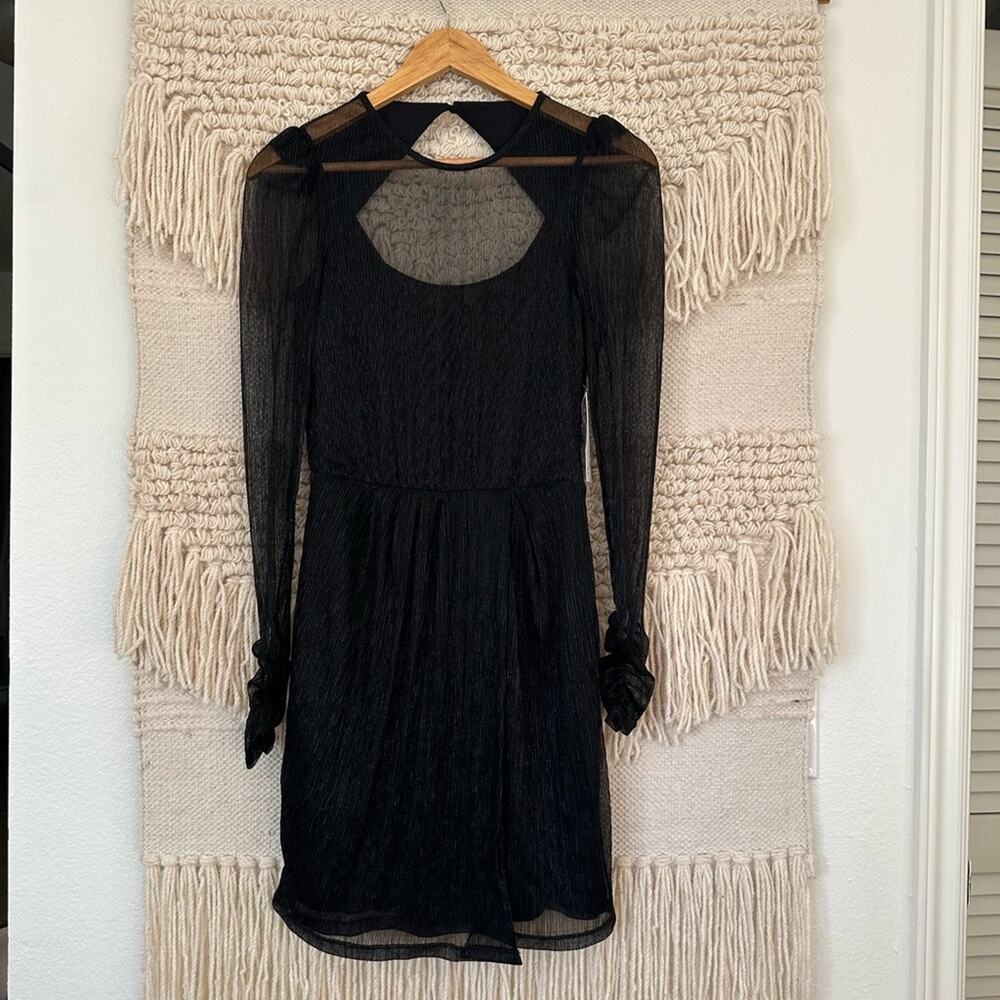 Bailey 44 Hayley Dress NWT